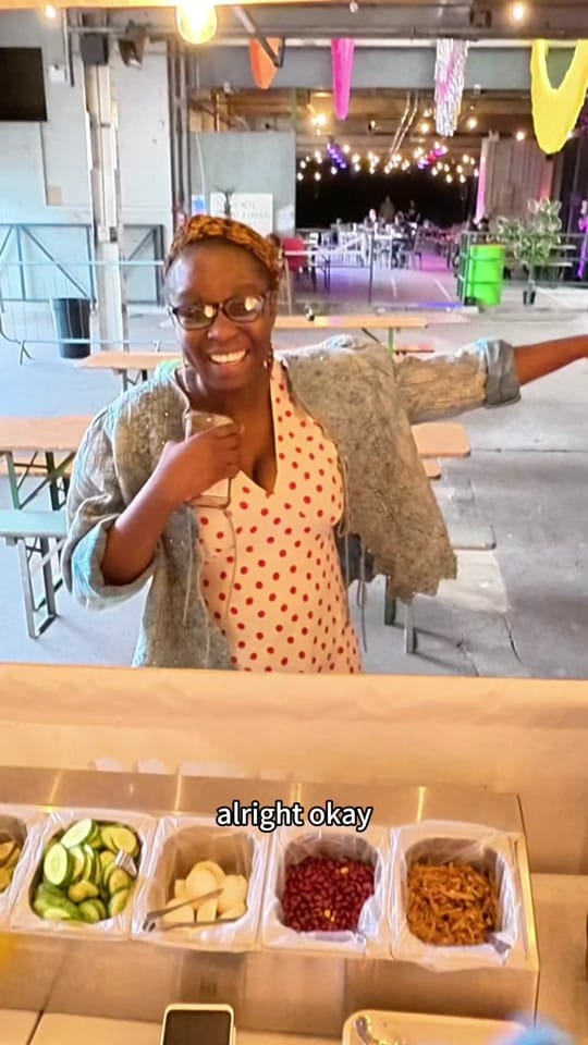 Post 2 by Syioklah on TikTok (video)