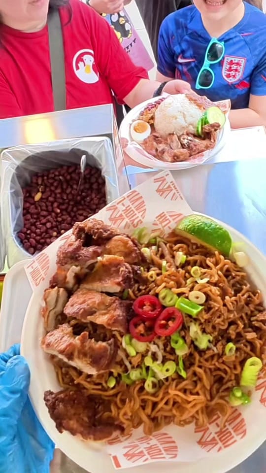 Post 6 by Syioklah on TikTok (video)