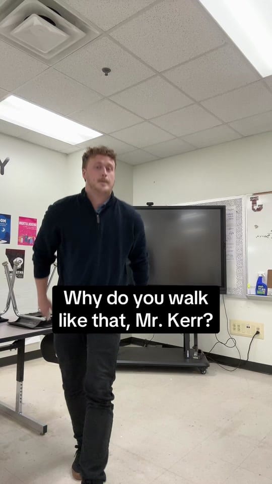 Post 7 by Mr Mikey Fresh on TikTok (video)