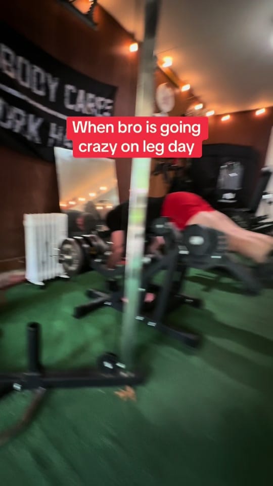 Post 3 by Mr Mikey Fresh on TikTok (video)