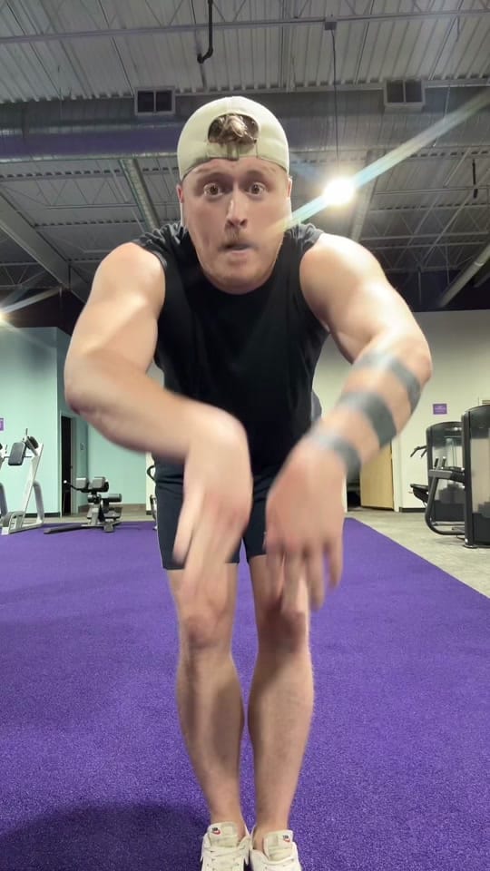 Post 4 by Mr Mikey Fresh on TikTok (video)