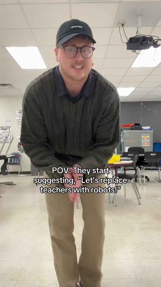 Post 8 by Mr Mikey Fresh on TikTok (video)