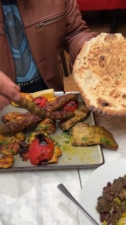 Post 10 by foodmediaa1 on TikTok (video)
