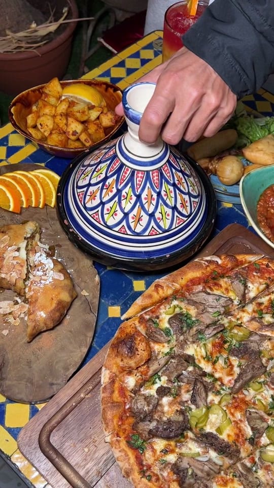 Post 8 by foodmediaa1 on TikTok (video)