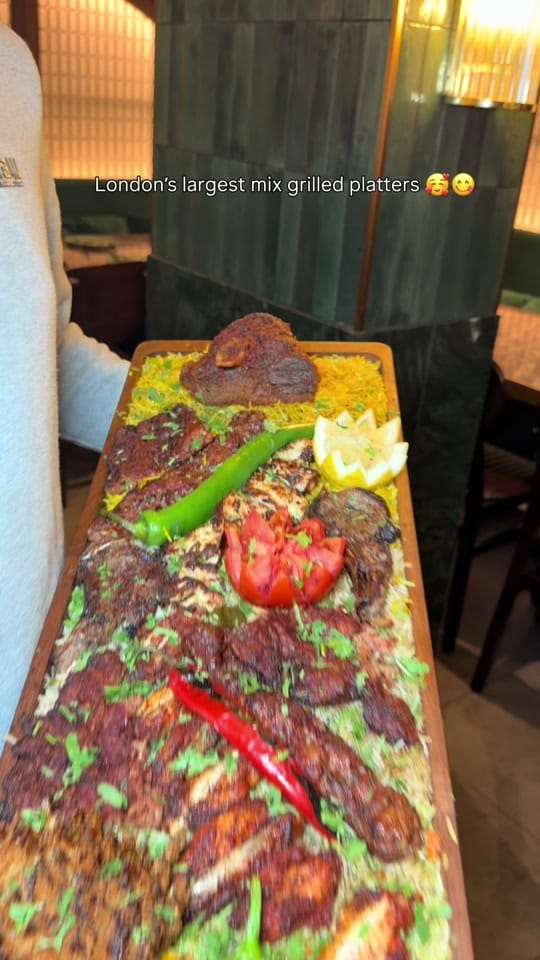 Post 3 by foodmediaa1 on TikTok (video)