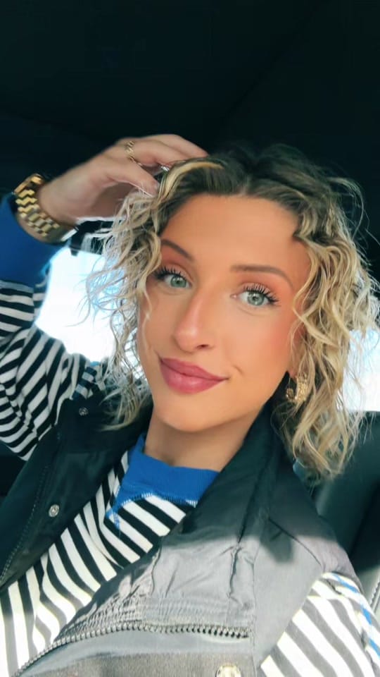 Post 9 by Trinity Silvey on TikTok (video)