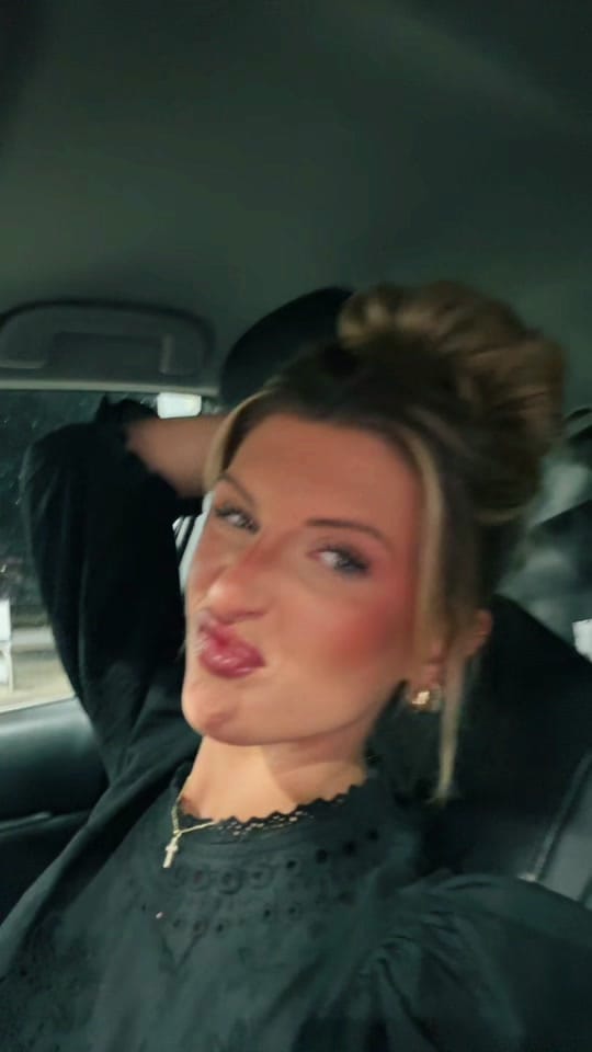 Post 5 by Trinity Silvey on TikTok (video)