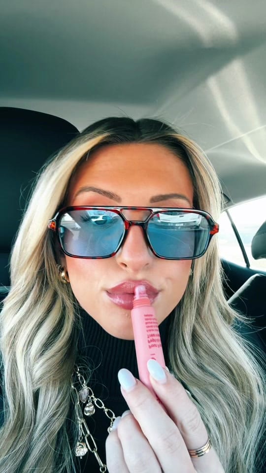 Post 8 by Trinity Silvey on TikTok (video)