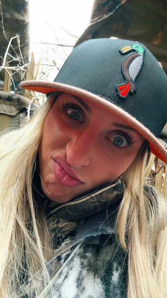 Post 4 by Trinity Silvey on TikTok (video)