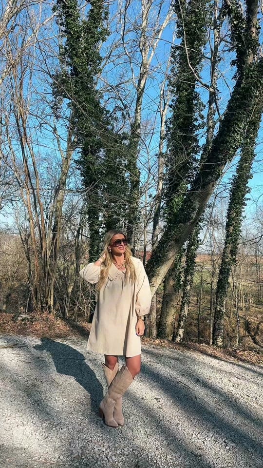 Post 3 by Trinity Silvey on TikTok (video)