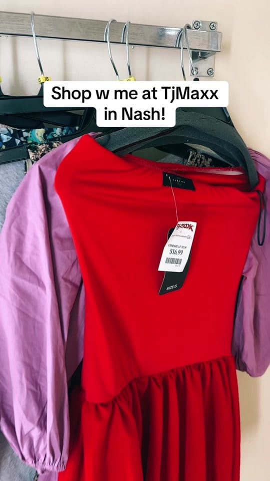 Post 1 by Trinity Silvey on TikTok (video)