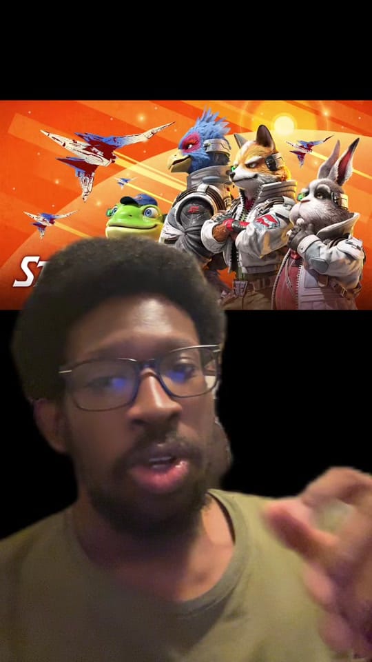 Post 3 by The Nerd 🦸🏾‍♂️ on TikTok (video)