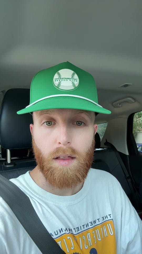 Post 2 by landenswainbooks on TikTok (video)