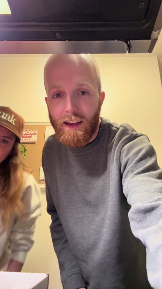 Post 8 by landenswainbooks on TikTok (video)