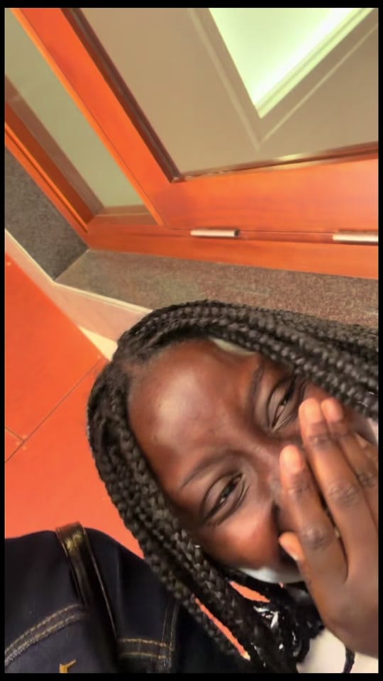Post 7 by Luisa on TikTok (video)