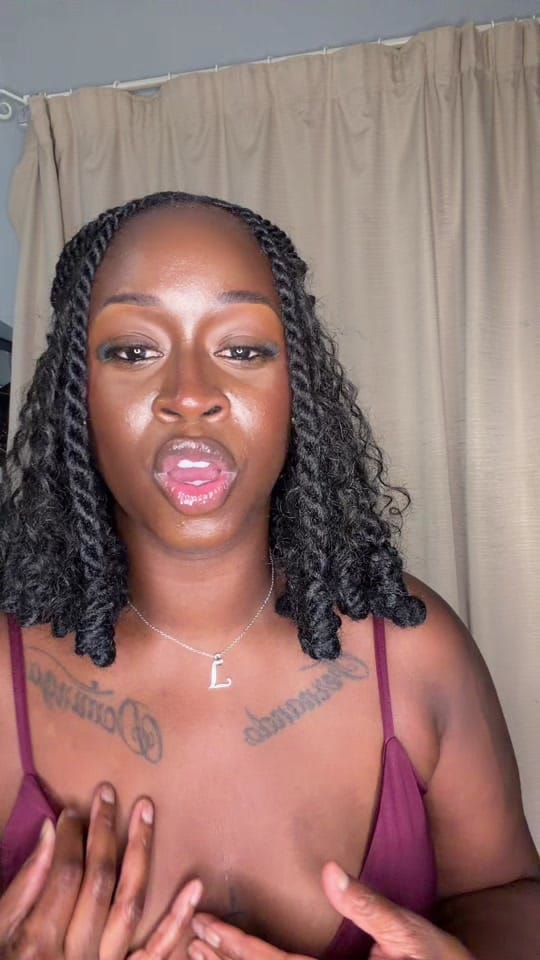 Post 3 by Luisa on TikTok (video)