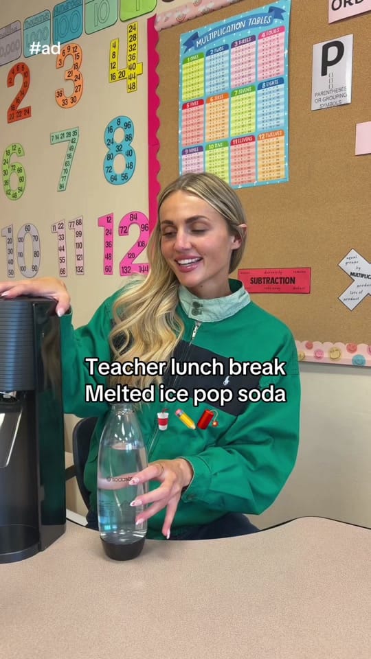 Post 1 by Rebecca Gordon on TikTok (video)