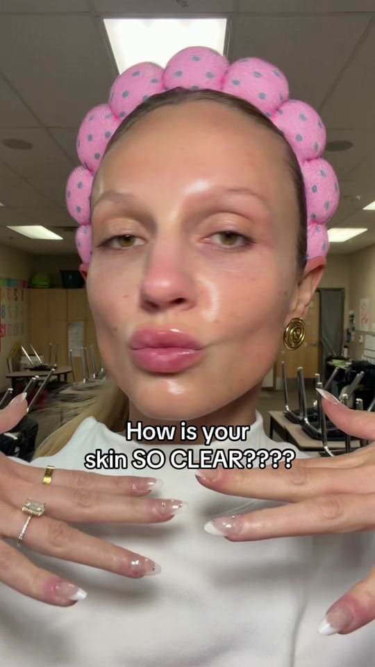 Post 6 by Rebecca Gordon on TikTok (video)