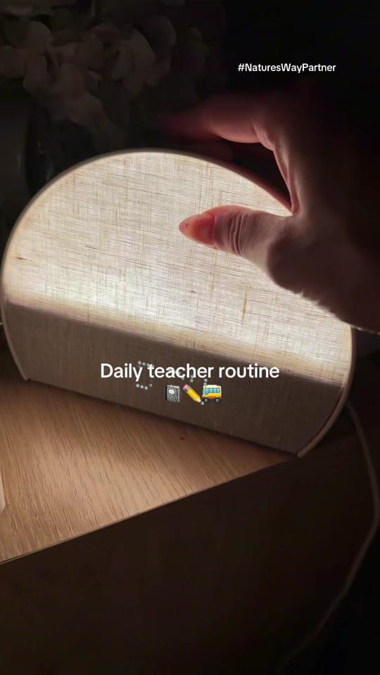 Post 5 by Rebecca Gordon on TikTok (video)