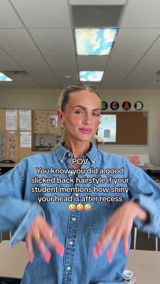 Post 10 by Rebecca Gordon on TikTok (video)
