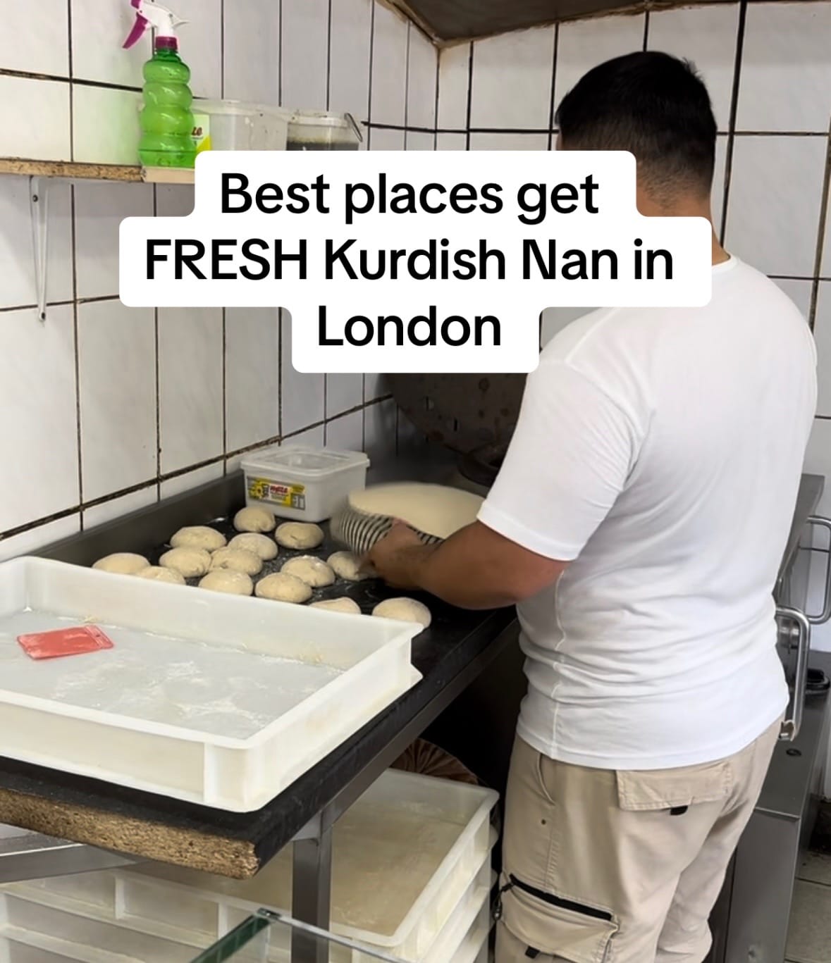 Post 7 by Eats on TikTok (video)