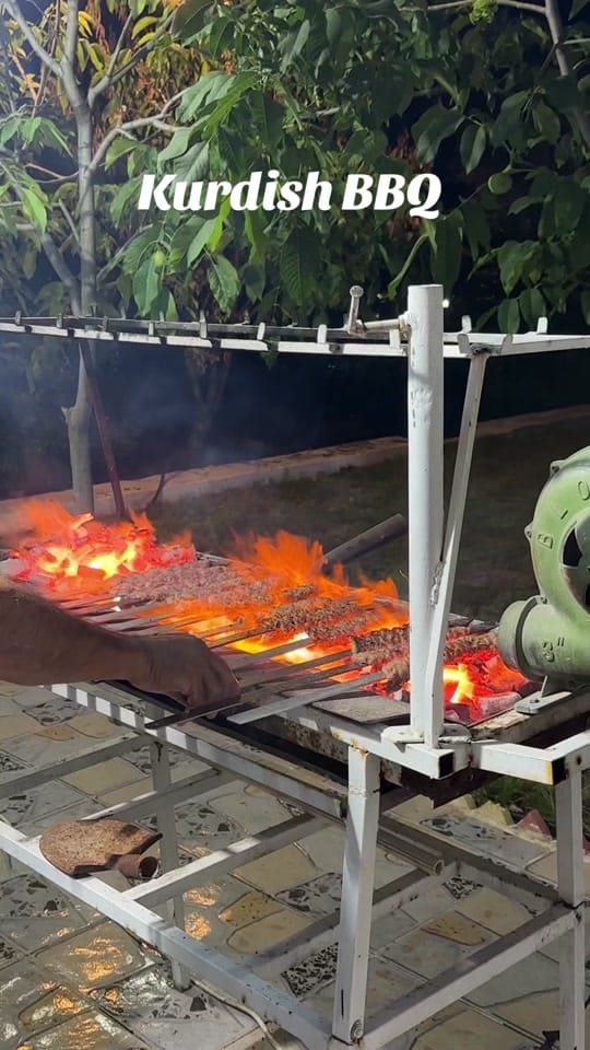 Post 4 by Eats on TikTok (video)