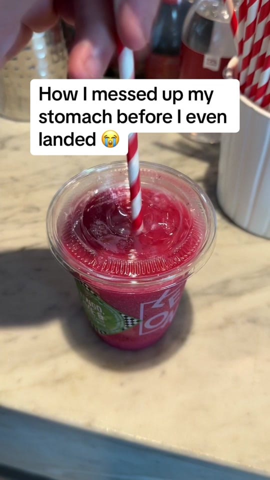 Post 2 by Eats on TikTok (video)