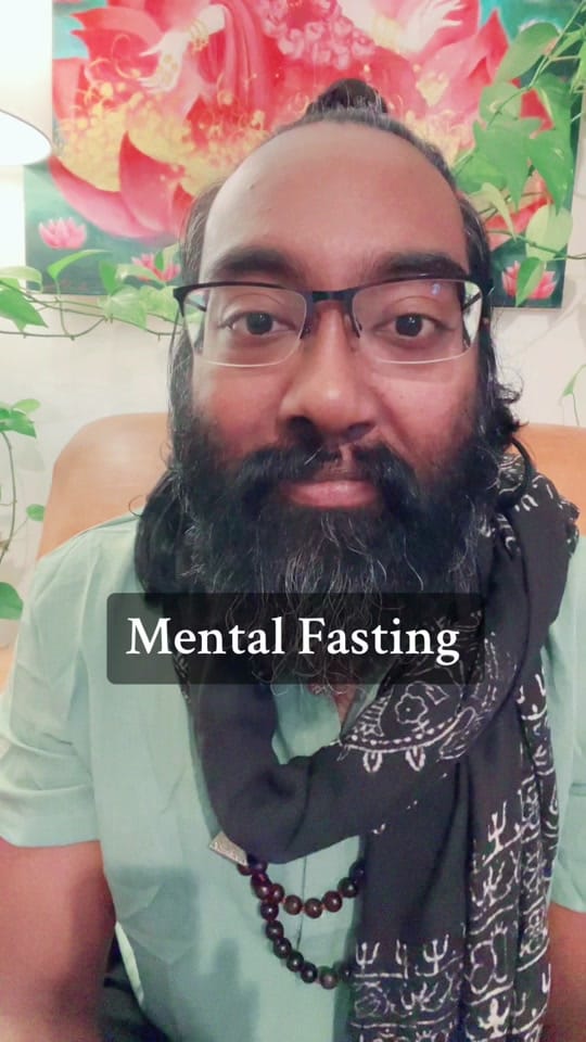 Post 3 by Shaman Nabeel Redwood on TikTok (video)