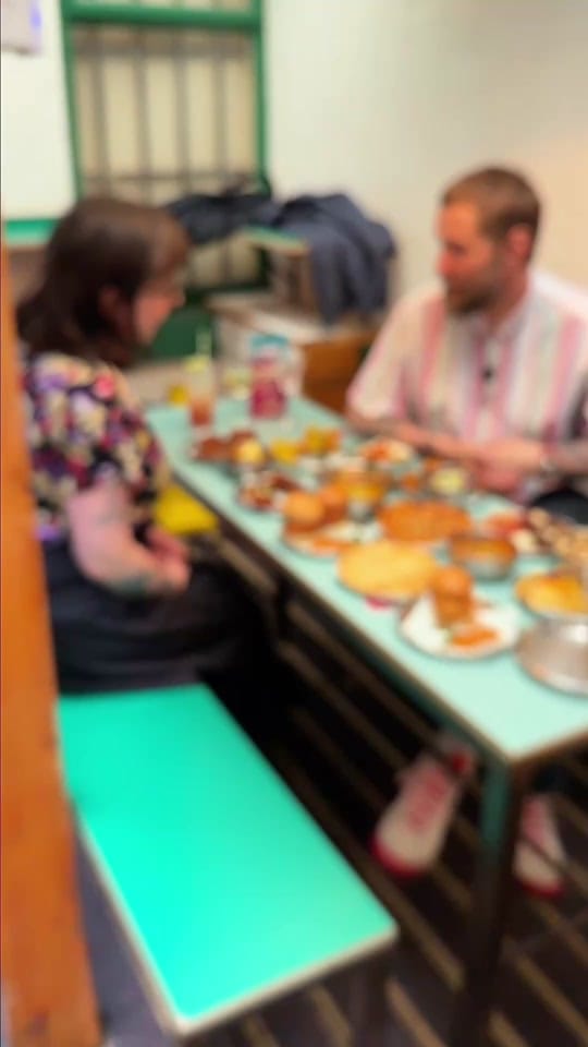 Post 8 by Community Cutlery on TikTok (video)