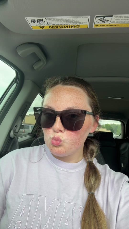 Post 7 by kayla marie douglas on TikTok (video)