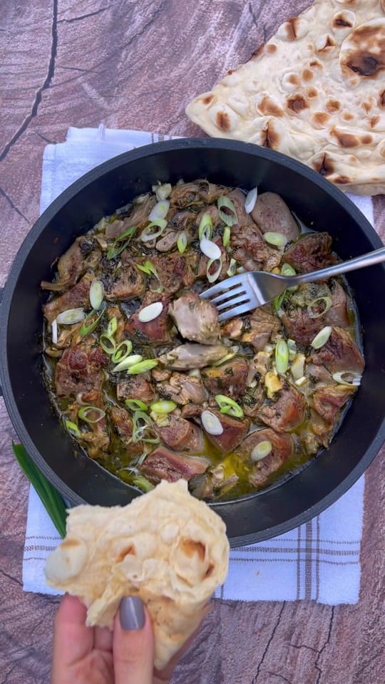 Post 10 by Loraa.kitchen on TikTok (video)