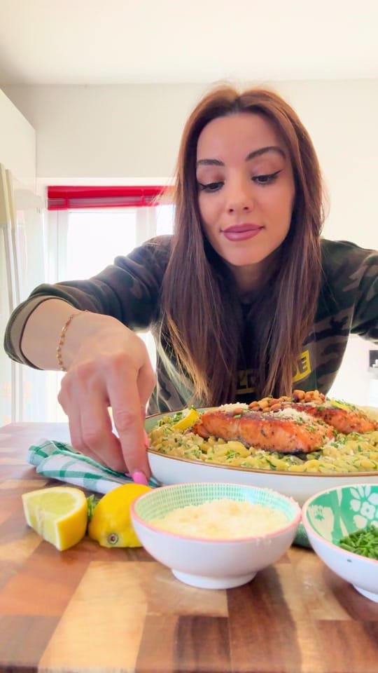 Post 2 by Loraa.kitchen on TikTok (video)
