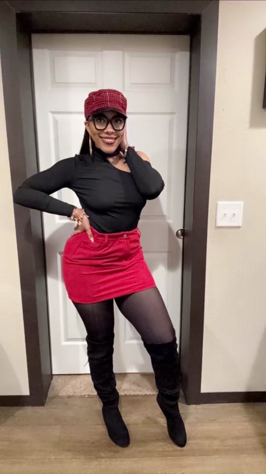 Post 6 by 👩🏽‍🏫Rae 💞🐝 on TikTok (video)