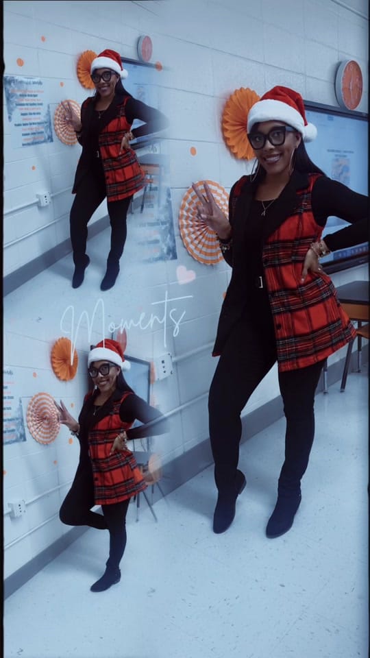 Post 8 by 👩🏽‍🏫Rae 💞🐝 on TikTok (video)