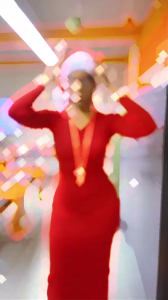 Post 7 by 👩🏽‍🏫Rae 💞🐝 on TikTok (video)