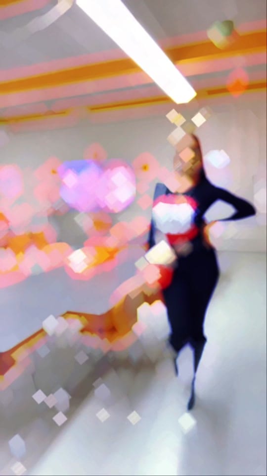 Post 10 by 👩🏽‍🏫Rae 💞🐝 on TikTok (video)