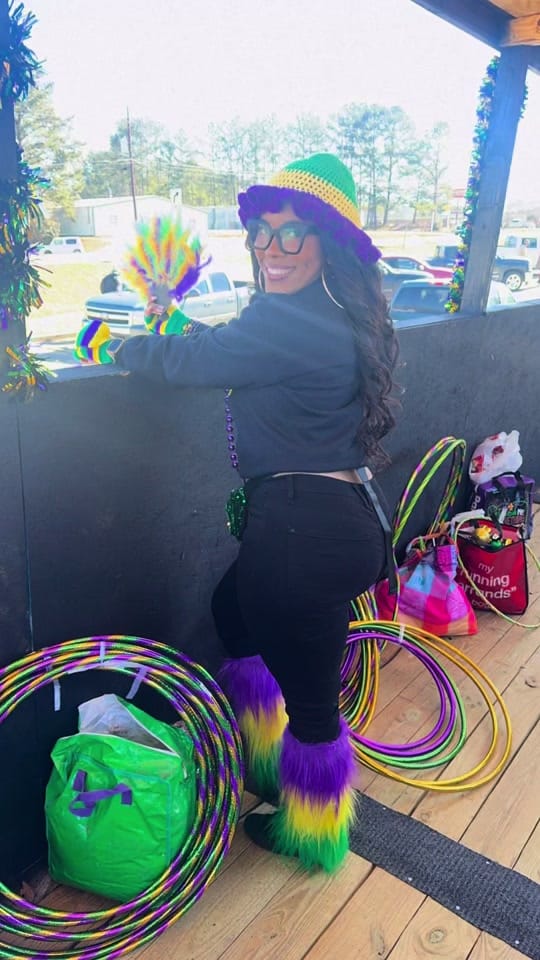 Post 5 by 👩🏽‍🏫Rae 💞🐝 on TikTok (video)