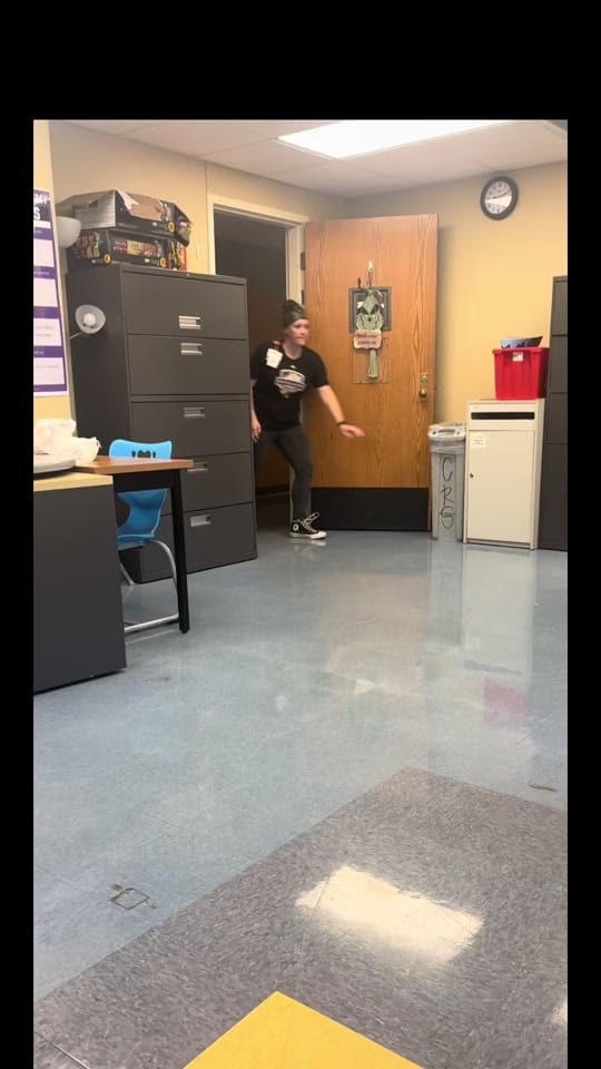 Post 9 by Mudd on TikTok (video)
