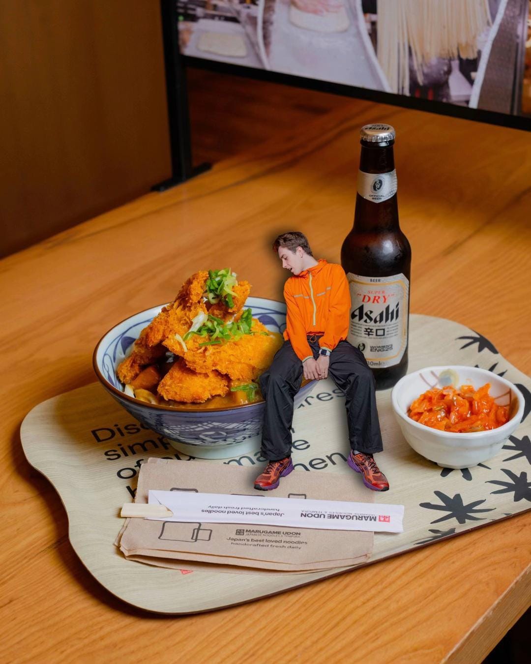 Post 7 by marugameuk on TikTok (video)