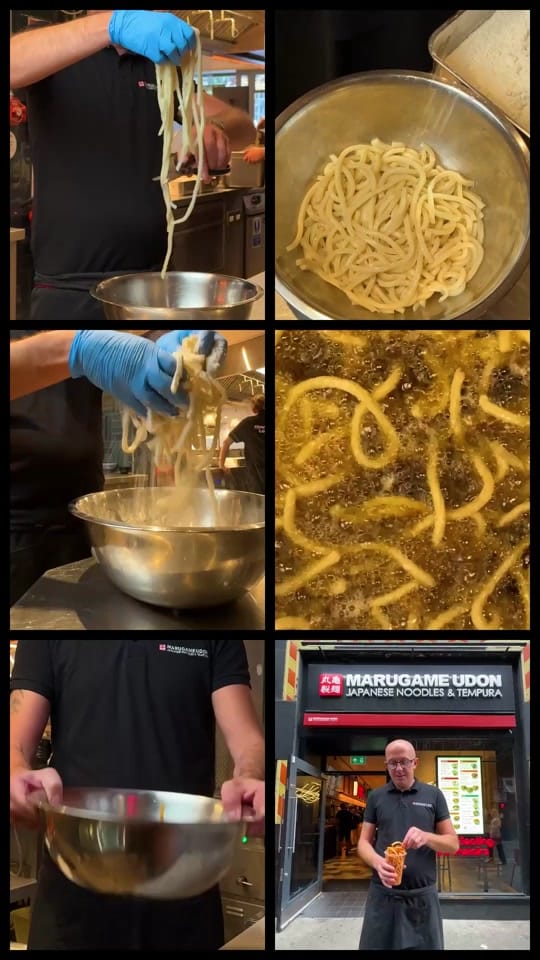 Post 8 by marugameuk on TikTok (video)
