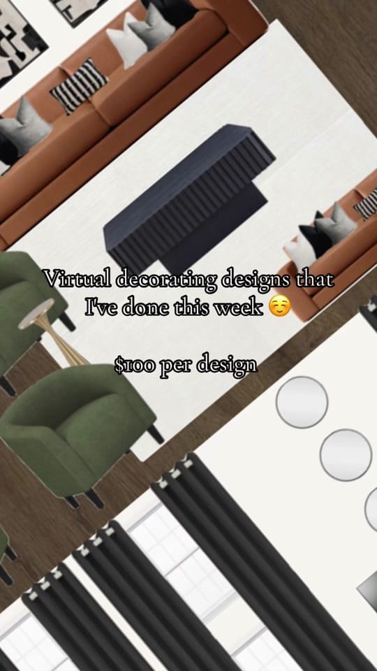 Post 6 by Couri's_Creations on TikTok (video)