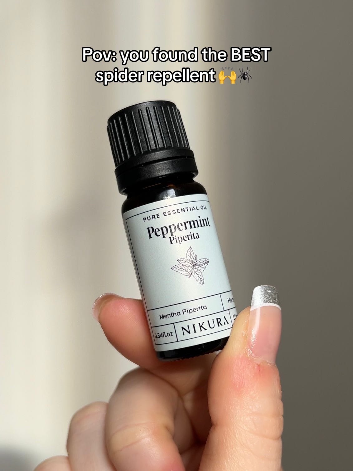 Post 9 by Nikura on TikTok (video)