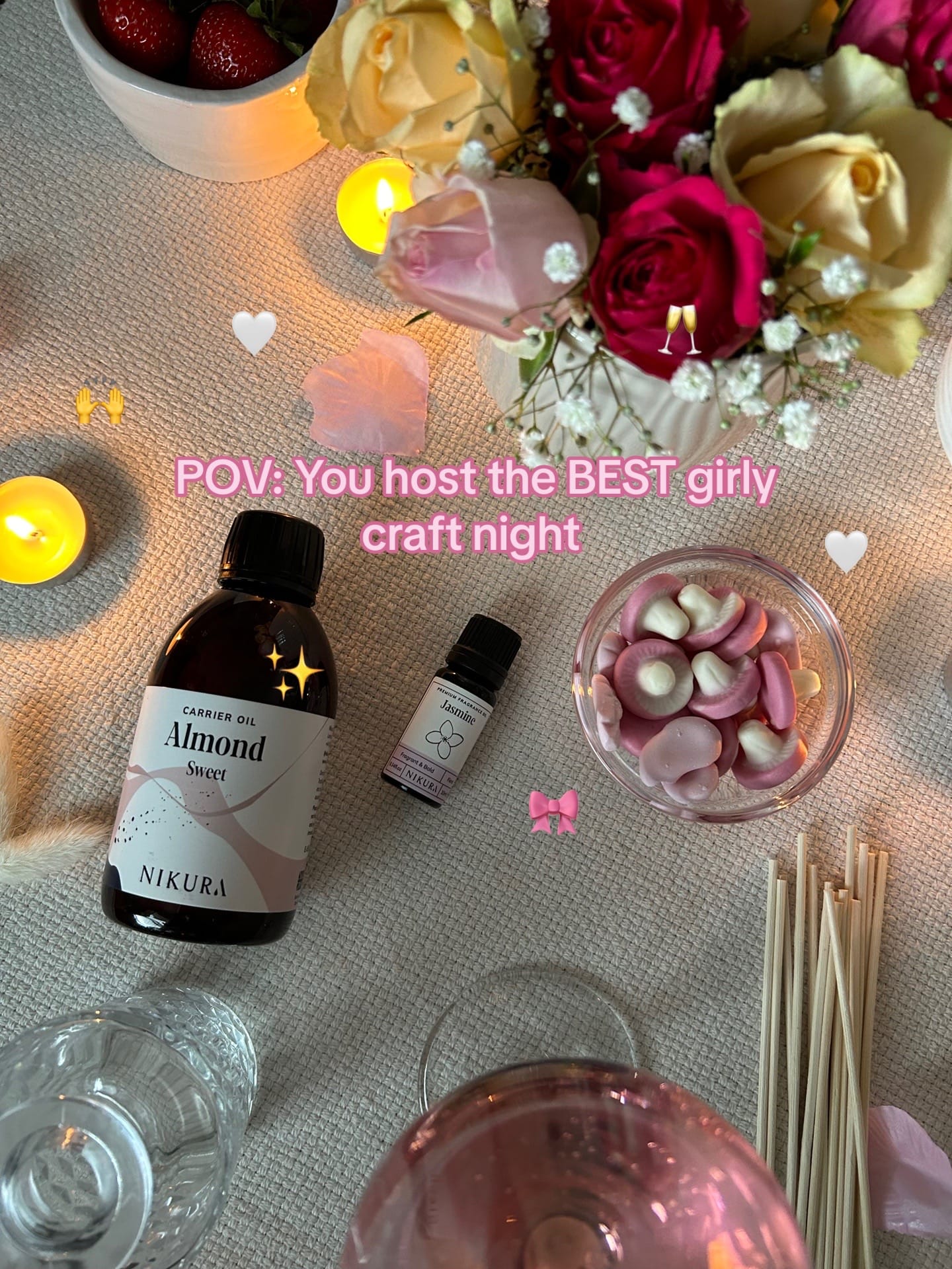 Post 2 by Nikura on TikTok (video)