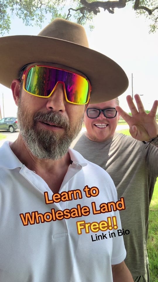 Post 2 by Rooster Vance on TikTok (video)