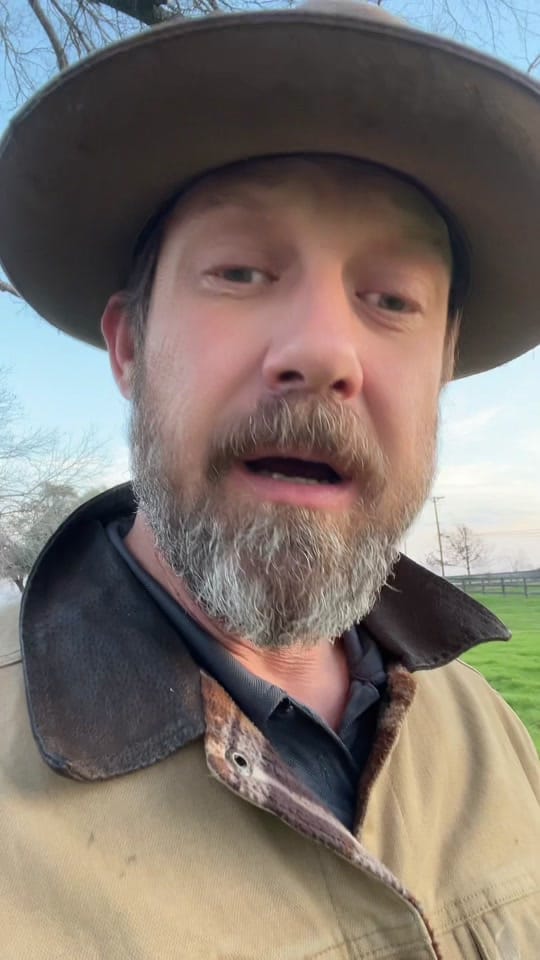 Post 10 by Rooster Vance on TikTok (video)