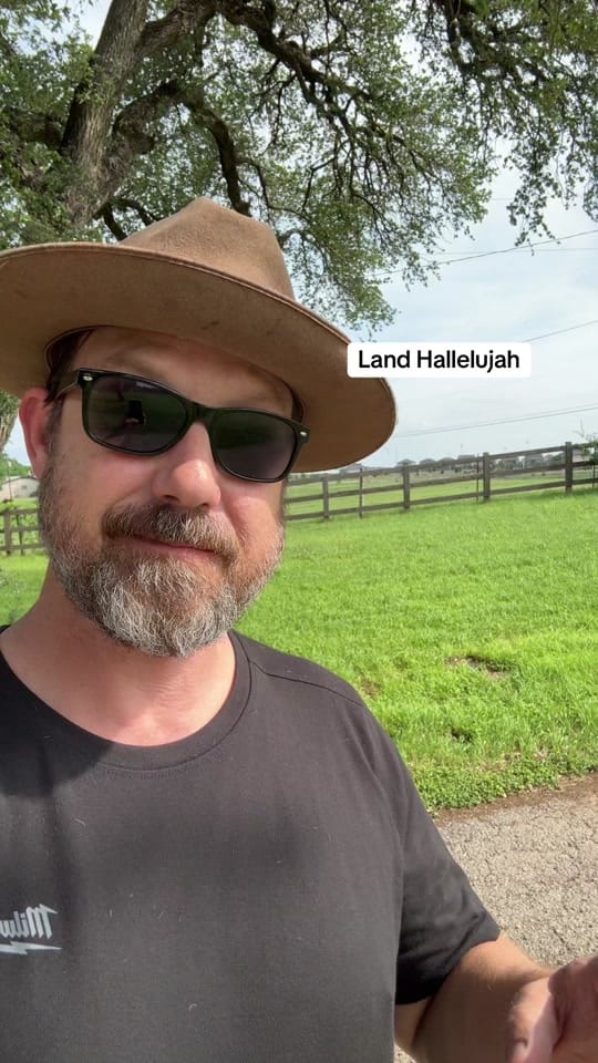 Post 3 by Rooster Vance on TikTok (video)