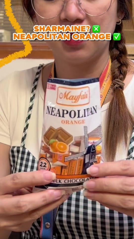 Post 3 by Sucere Foods on TikTok (video)