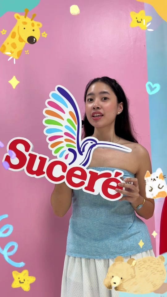 Post 7 by Sucere Foods on TikTok (video)