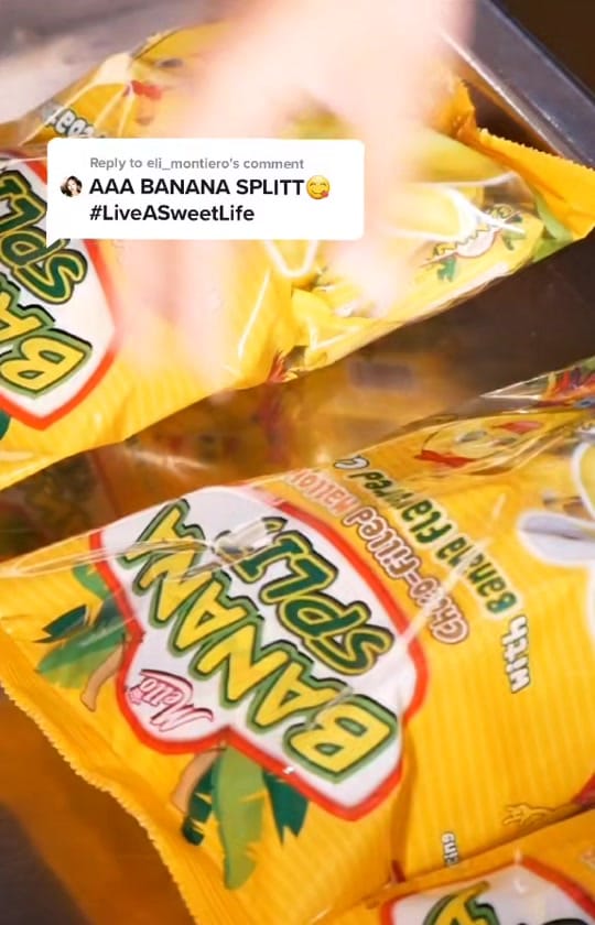 Post 9 by Sucere Foods on TikTok (video)