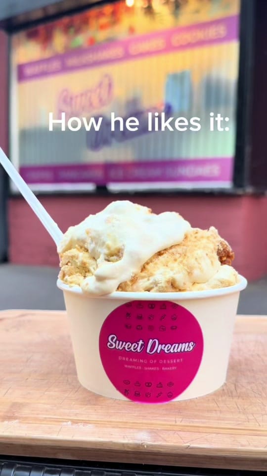 Post 9 by Sweet Dreams Manchester on TikTok (video)